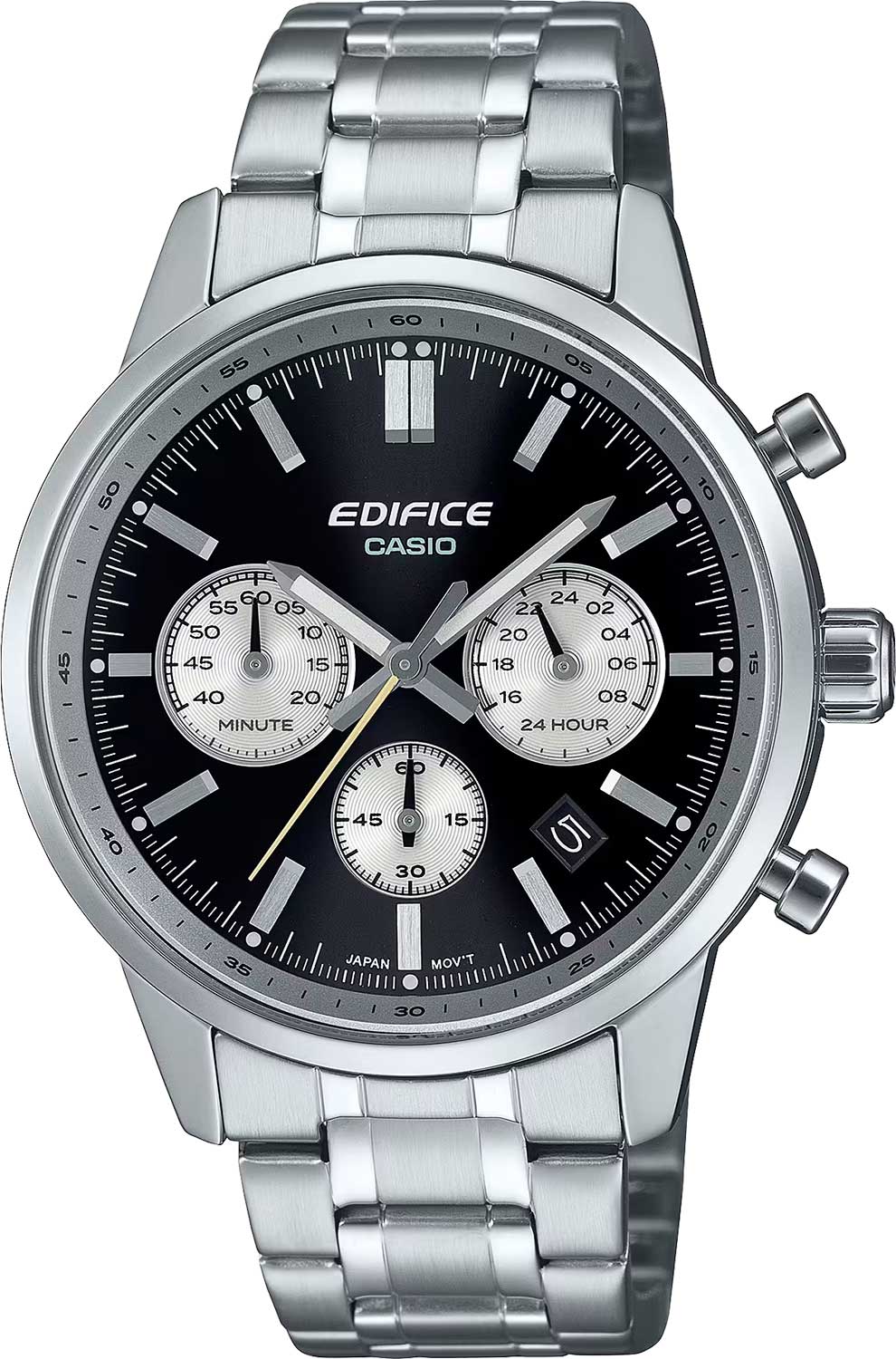 Наручные часы Casio EFR-575D-1A. Фото 0.