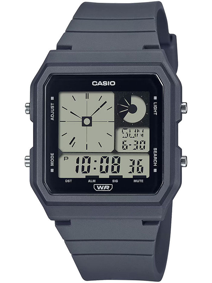 Наручные часы Casio LF-20W-8A2. Фото 0.