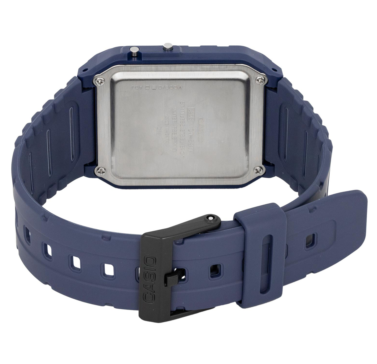 Наручные часы Casio CA-53WF-2B. Фото 4.