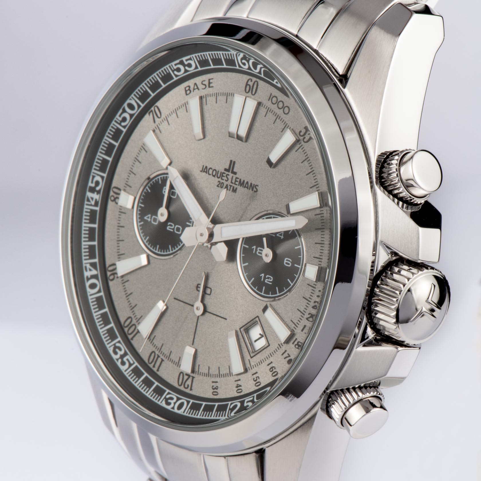 Наручные часы Jacques Lemans 1-2117ZA. Фото 2.