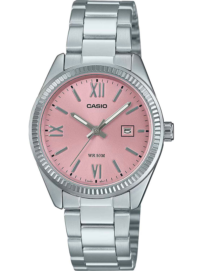 Наручные часы Casio LTP-1302DD-4A1. Фото 0.