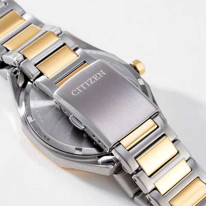 Наручные часы Citizen BM7624-82A. Фото 6.