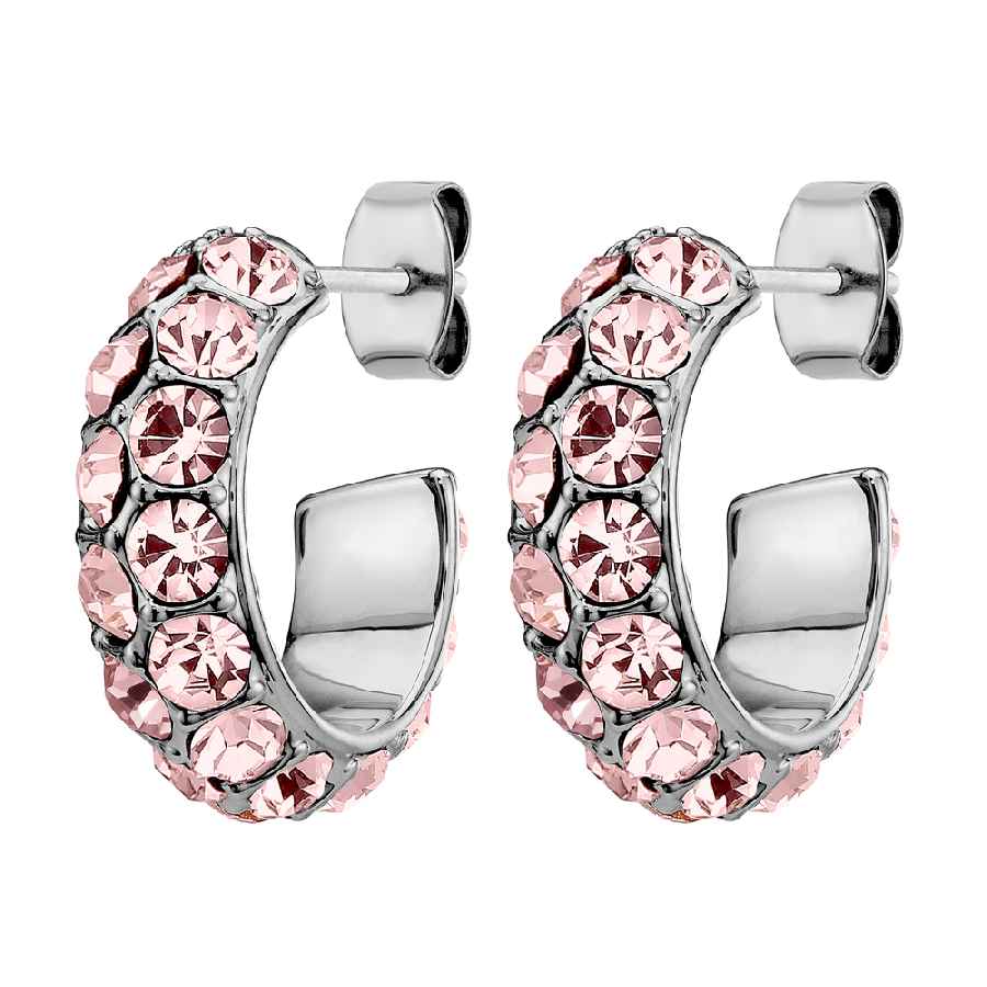 Серьги HEIDI SS VINTAGE ROSE