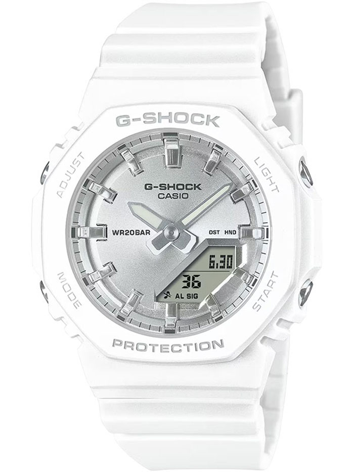 Наручные часы Casio GMA-P2100VA-7A. Фото 0.