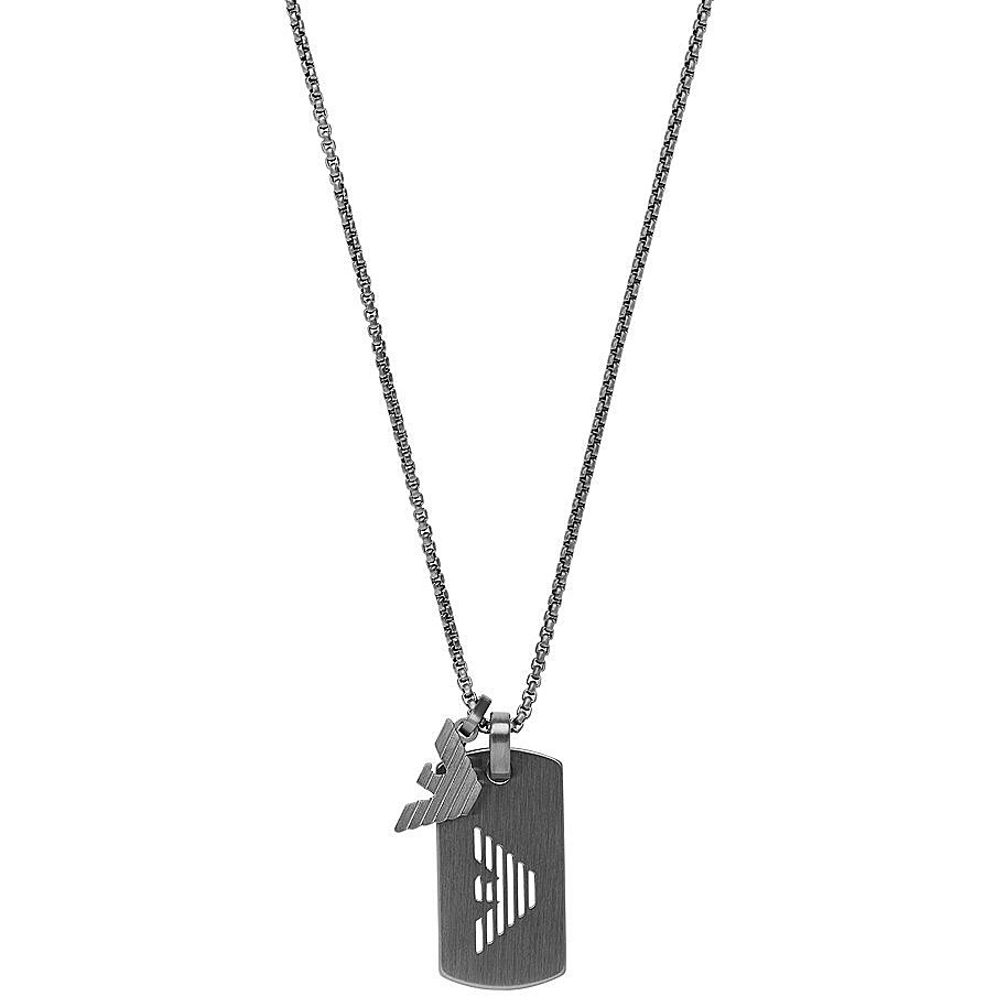 armani jewelry