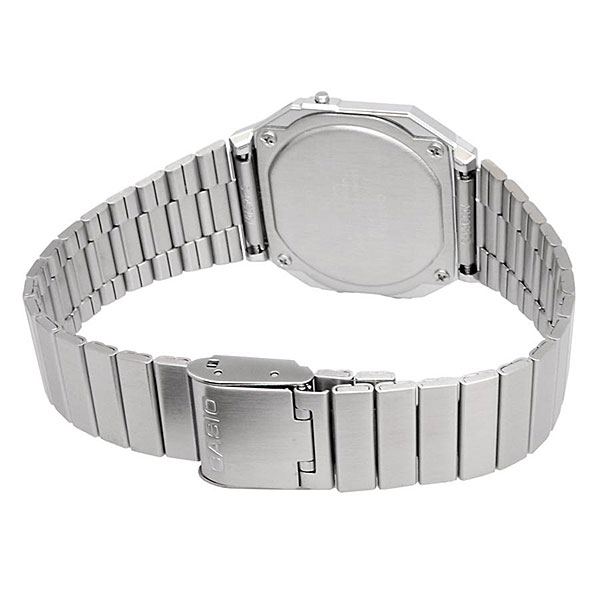 Наручные часы Casio A700W-1A. Фото 2.