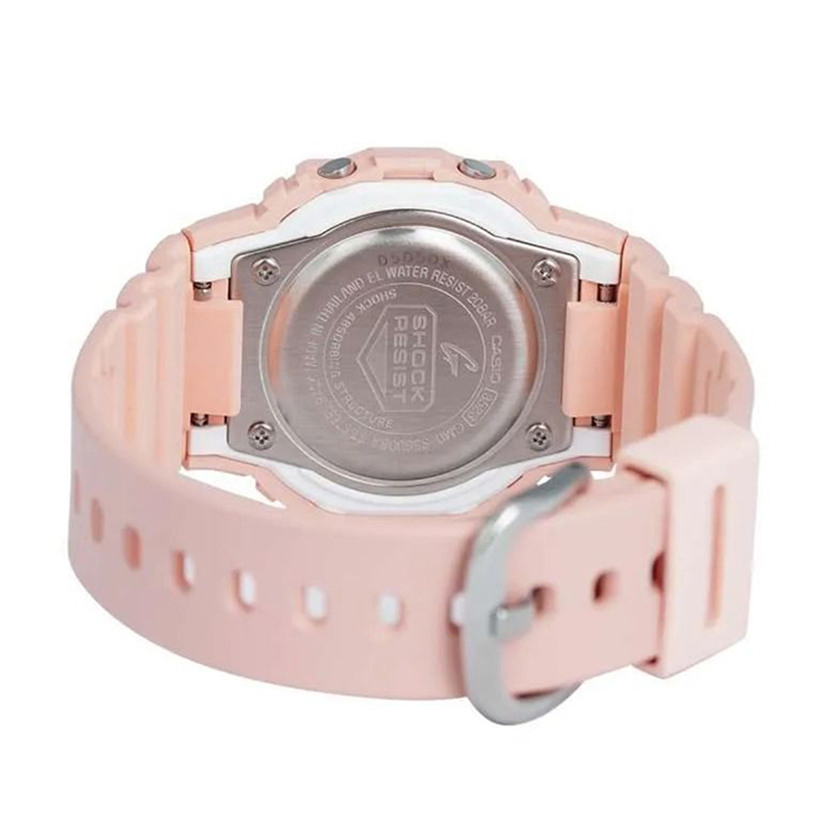 Наручные часы Casio GMD-S5600BA-4. Фото 6.