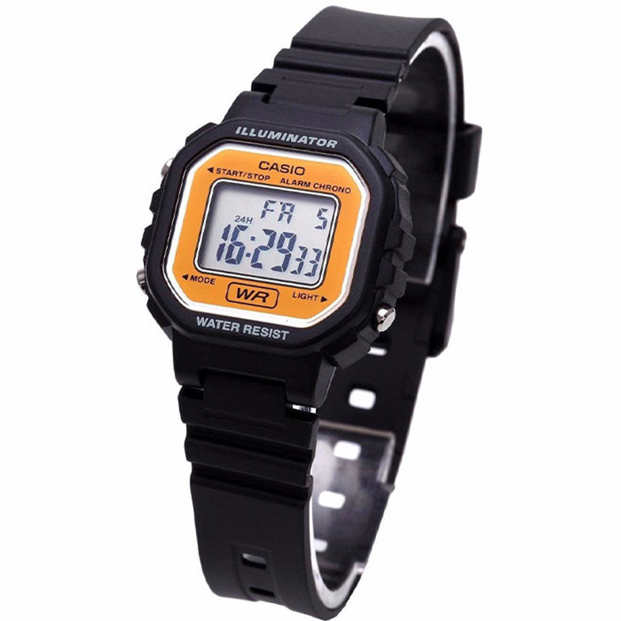Наручные часы Casio LA-20WH-9A. Фото 4.