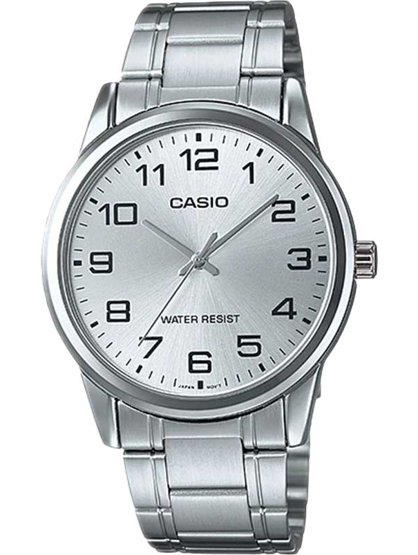 Наручные часы Casio MTP-V001D-7B. Фото 0.