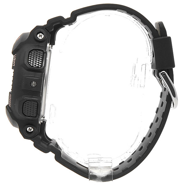 Наручные часы Casio BA-130-1A4. Фото 1.
