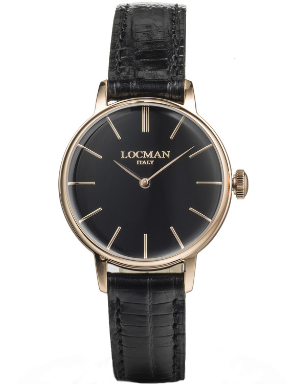 Наручные часы Locman 0253R01R-RRBKRGPK. Фото 0.