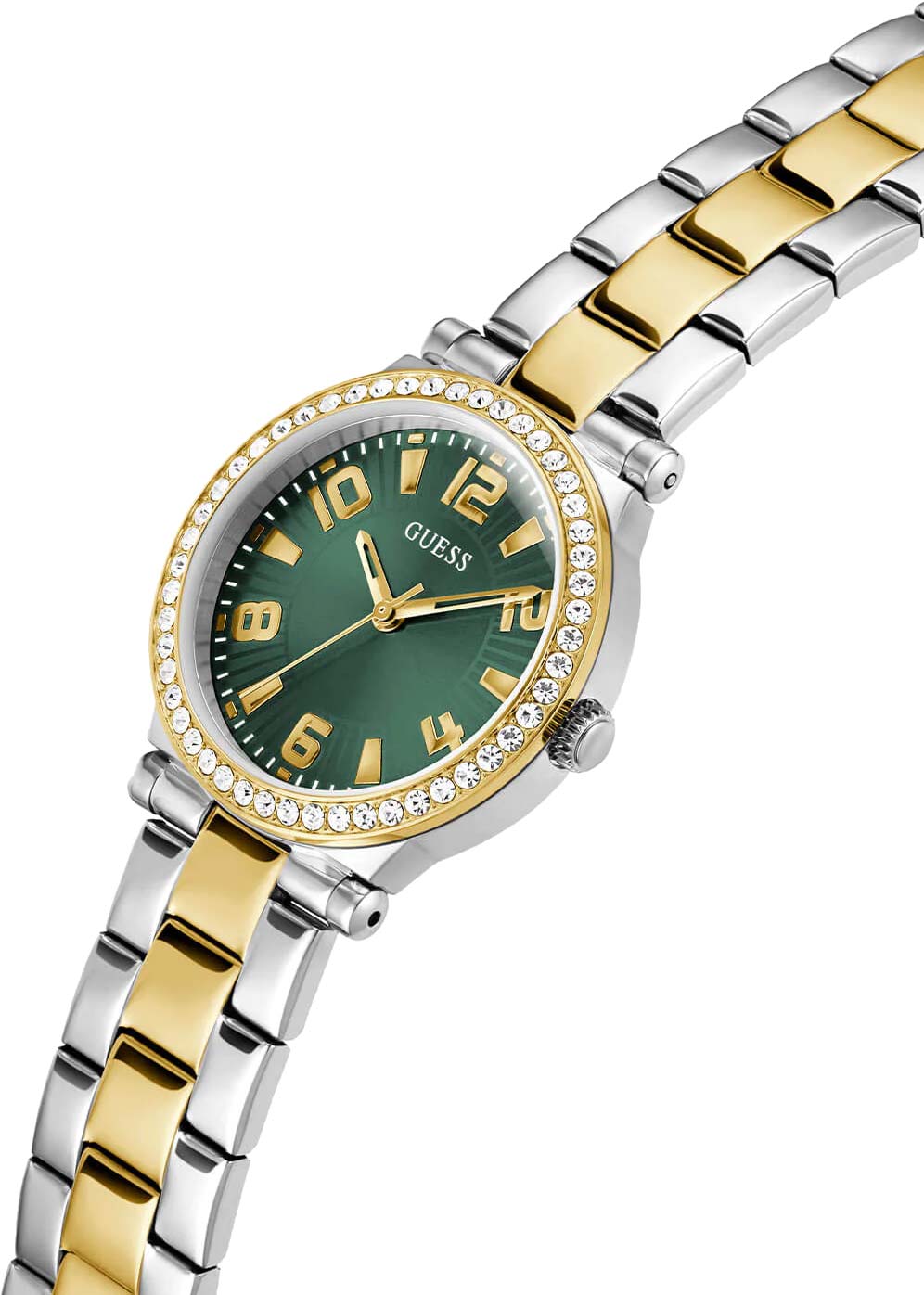 Наручные часы Guess GW0686L2. Фото 1.