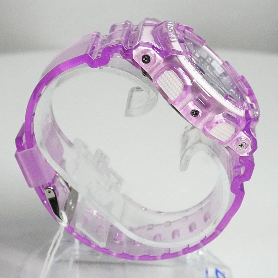 Наручные часы Casio GMA-S110VW-4A. Фото 5.