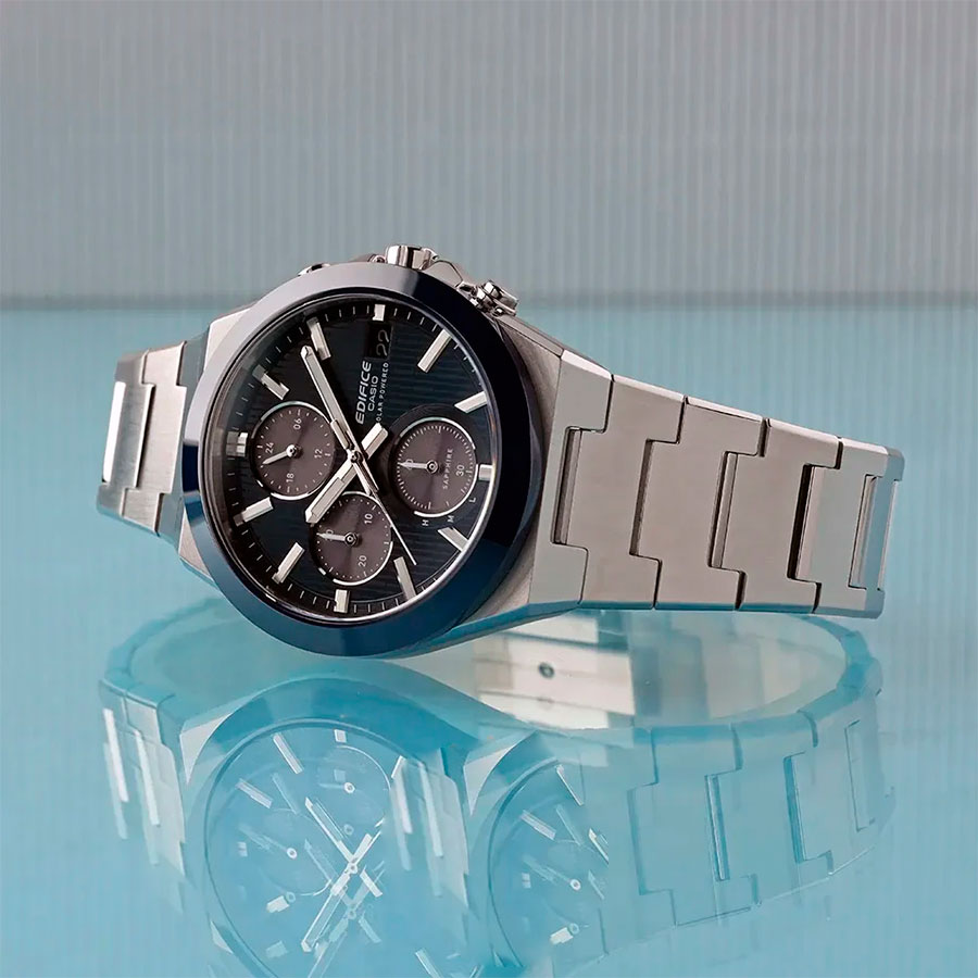 Наручные часы Casio EFS-S650D-2A. Фото 2.