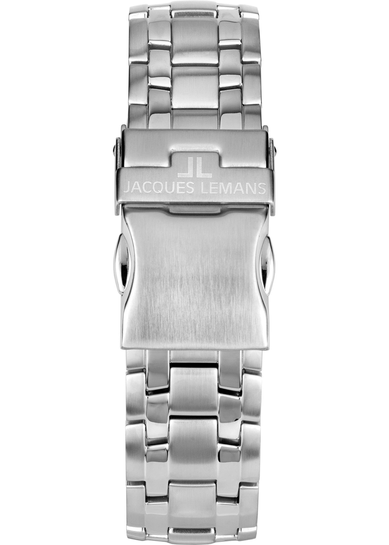 Наручные часы Jacques Lemans 1-2117ZC. Фото 4.