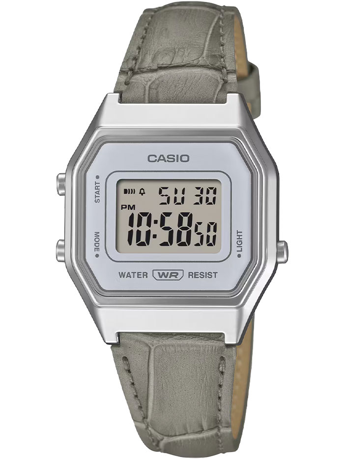 Наручные часы Casio LA680WEL-8A2. Фото 0.
