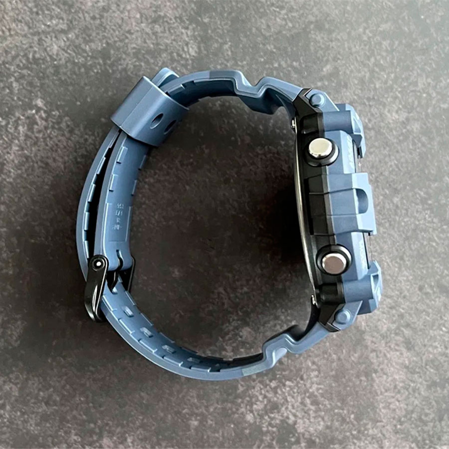 Наручные часы Casio AE-1500WH-2A. Фото 4.