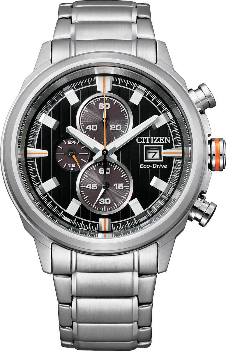 Наручные часы Citizen CA0730-85E. Фото 0.