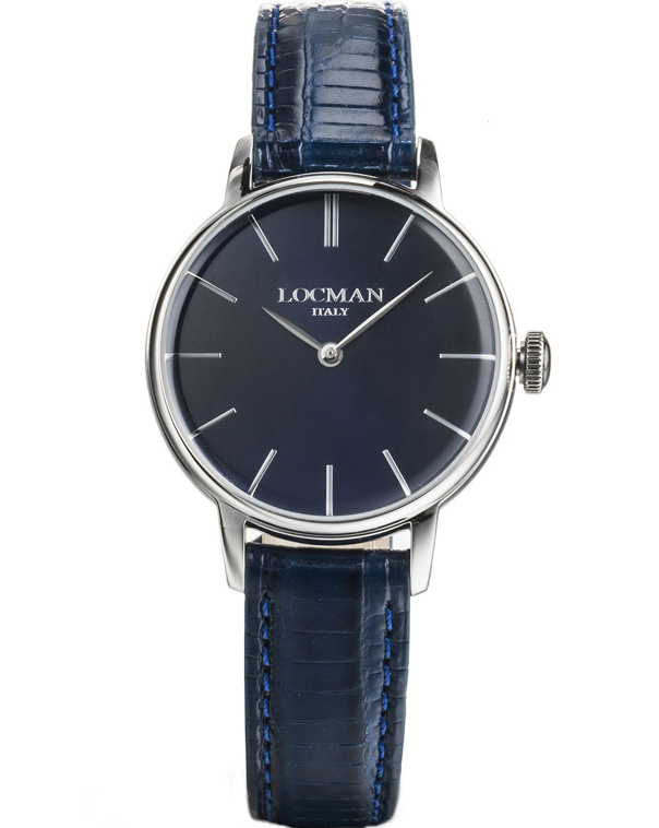 Наручные часы Locman 0253A02A-00BLNKPB. Фото 0.