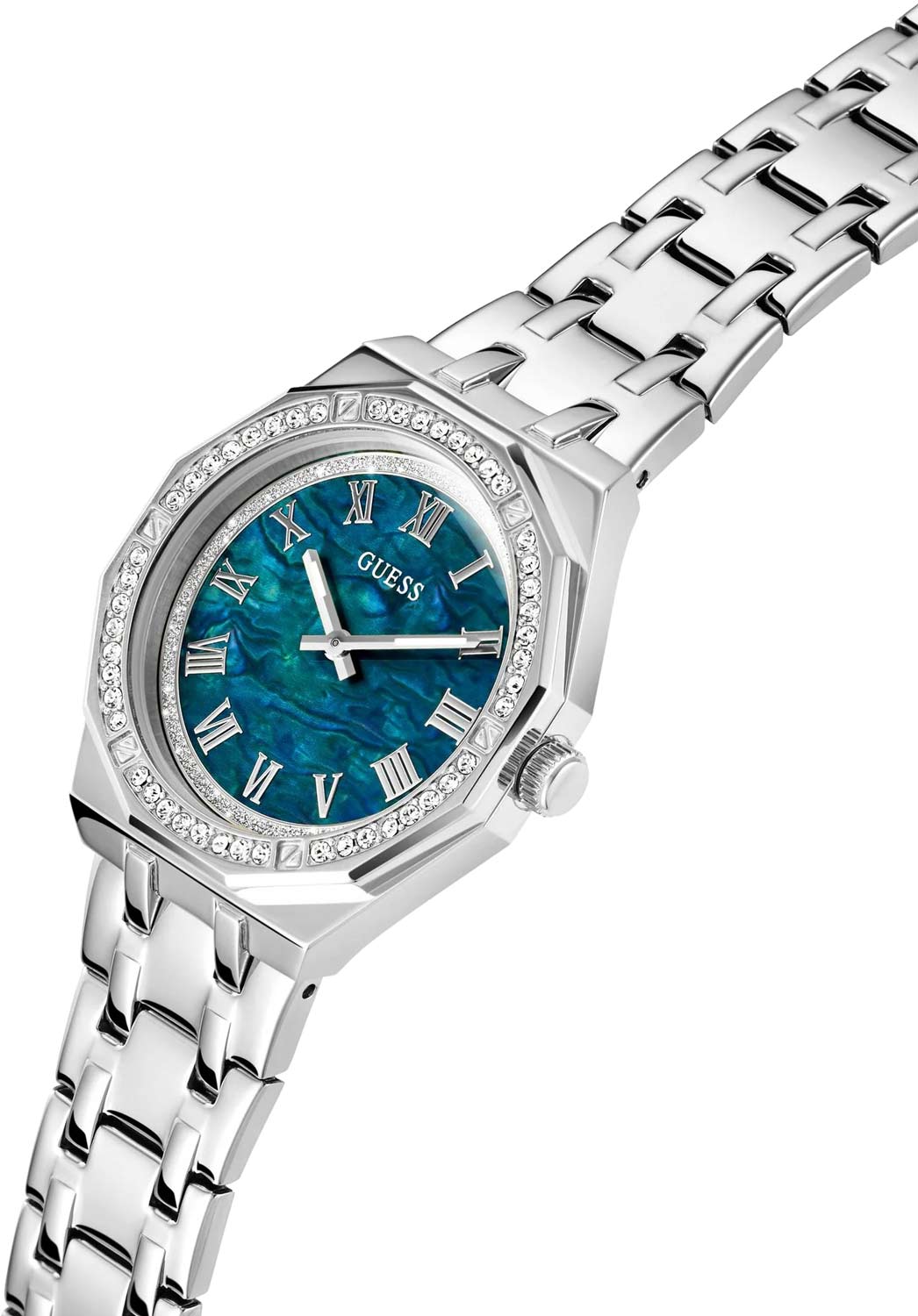 Наручные часы Guess GW0770L1. Фото 2.