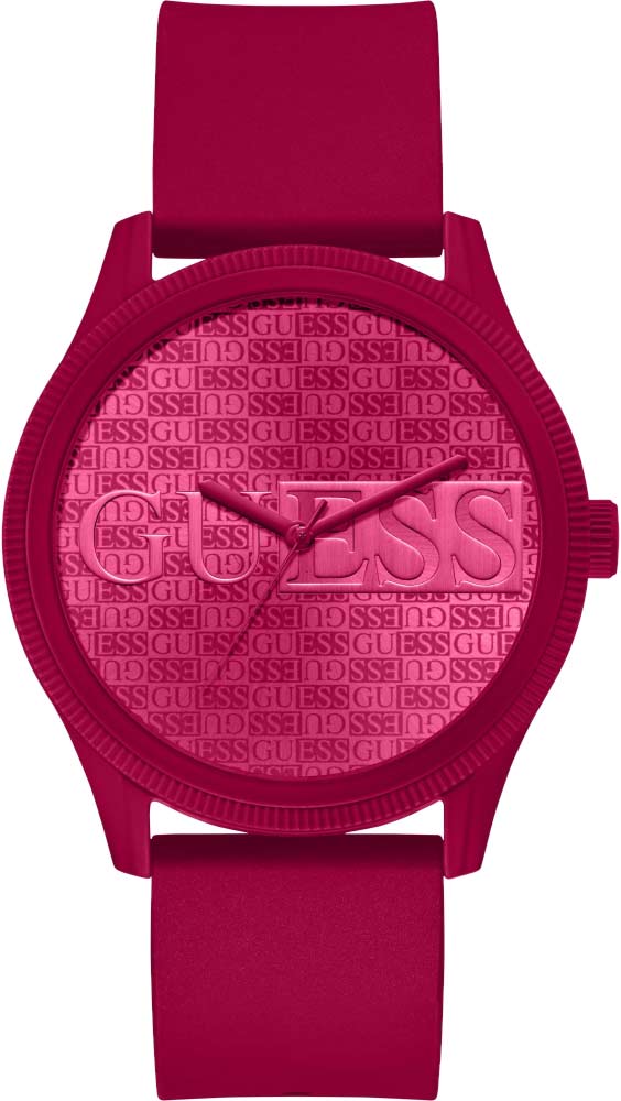 Наручные часы Guess GW0780G2. Фото 0.