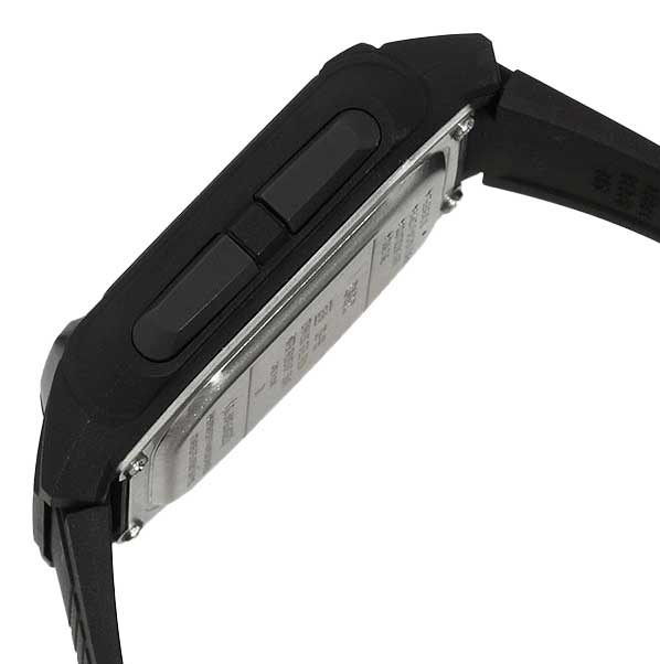 Наручные часы Casio DB-36-9A. Фото 1.