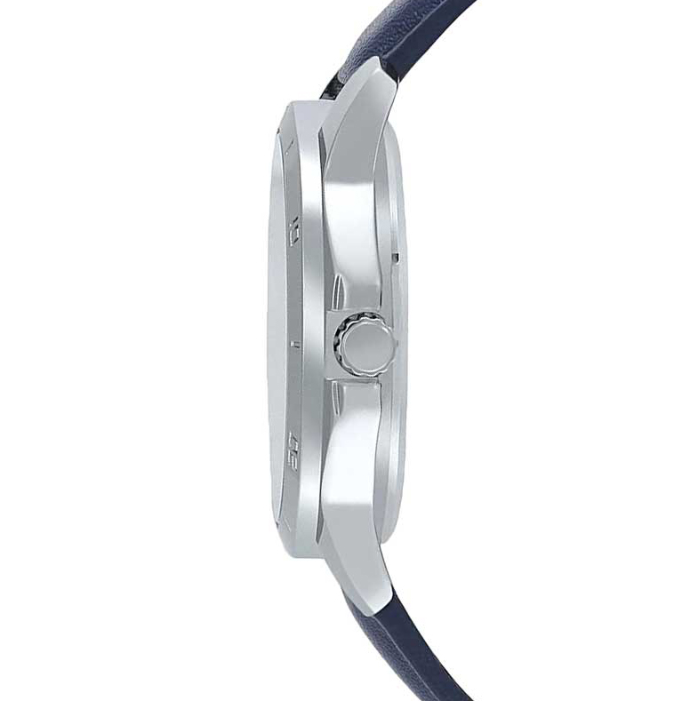 Наручные часы Casio MTP-V004L-2B. Фото 1.