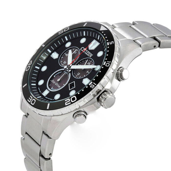 Наручные часы Citizen AT2568-82E. Фото 2.