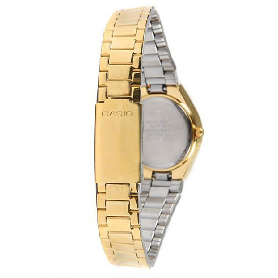 Наручные часы Casio LTP-1274G-7A. Фото 5.