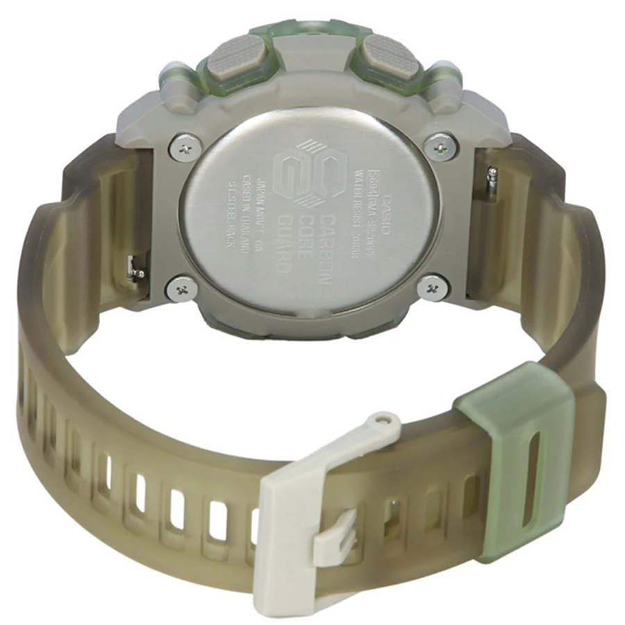 Наручные часы Casio GMA-S2200PE-3A. Фото 5.