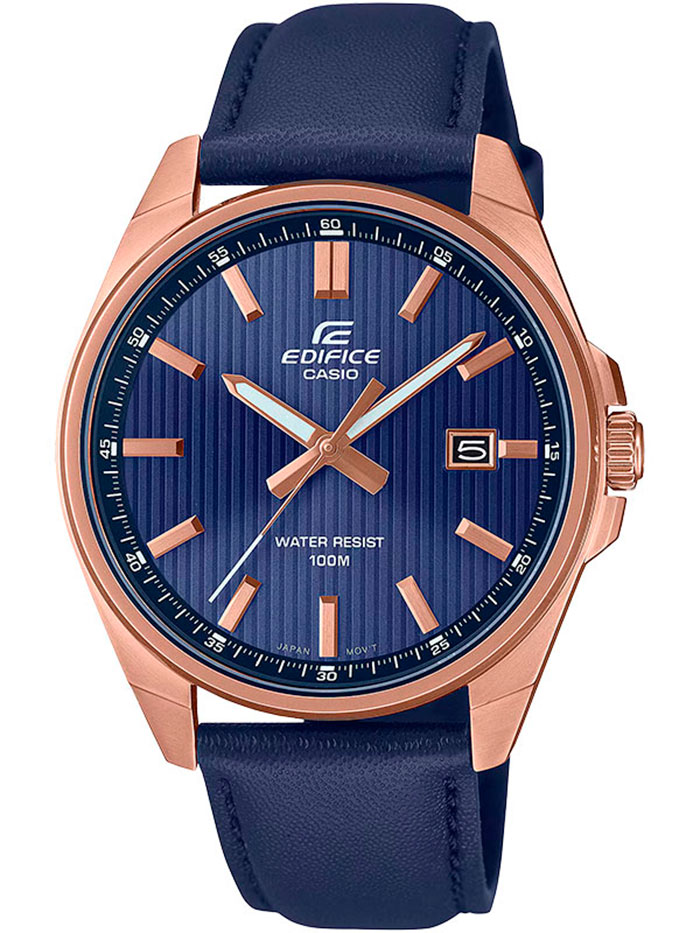 Наручные часы Casio EFV-150CL-2A. Фото 0.