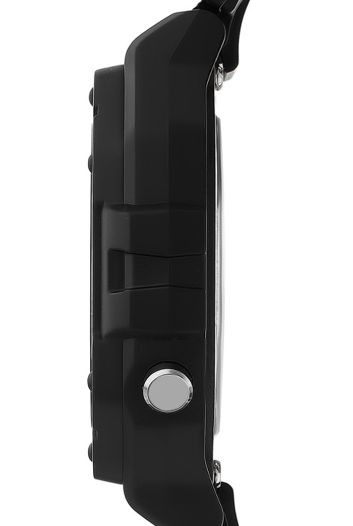 Наручные часы Casio W-218H-1A. Фото 5.