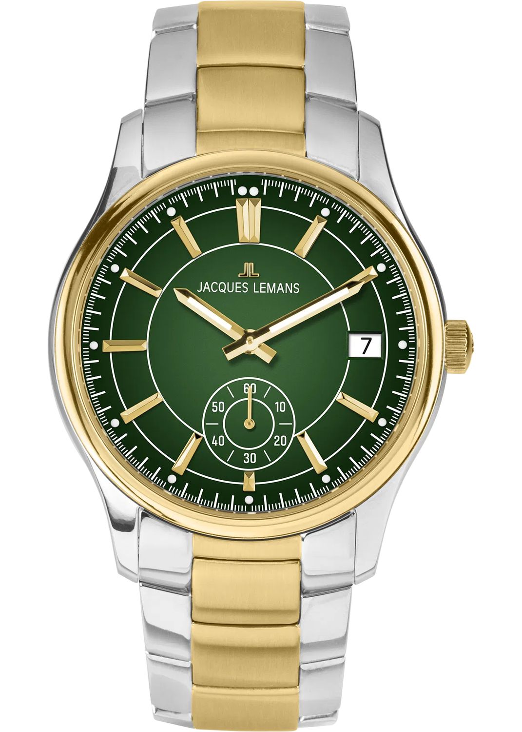 Наручные часы Jacques Lemans 1-2197I. Фото 0.