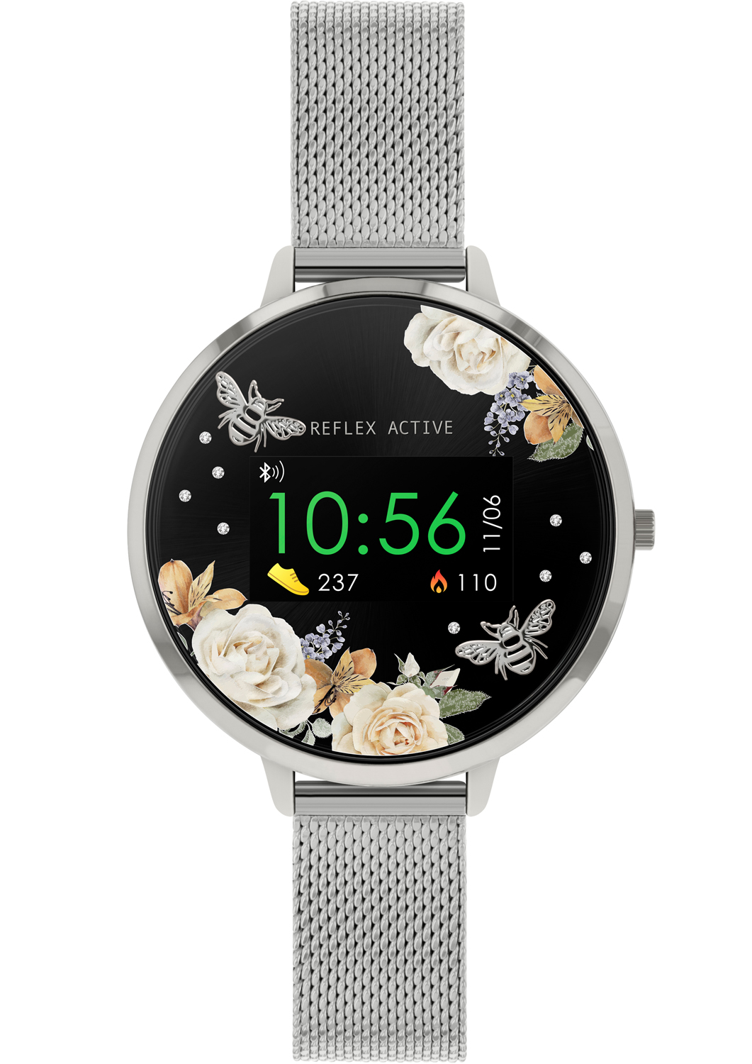 Наручные часы Reflex Active RA03-4035. Фото 0.