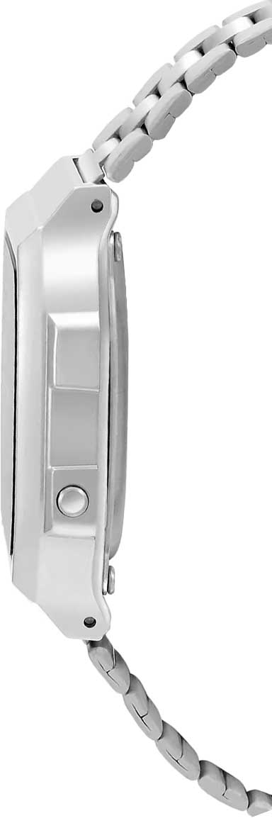 Наручные часы Casio A168WA-3A. Фото 4.