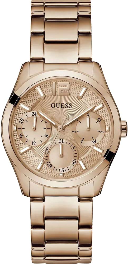 Наручные часы Guess GW0760L3. Фото 0.