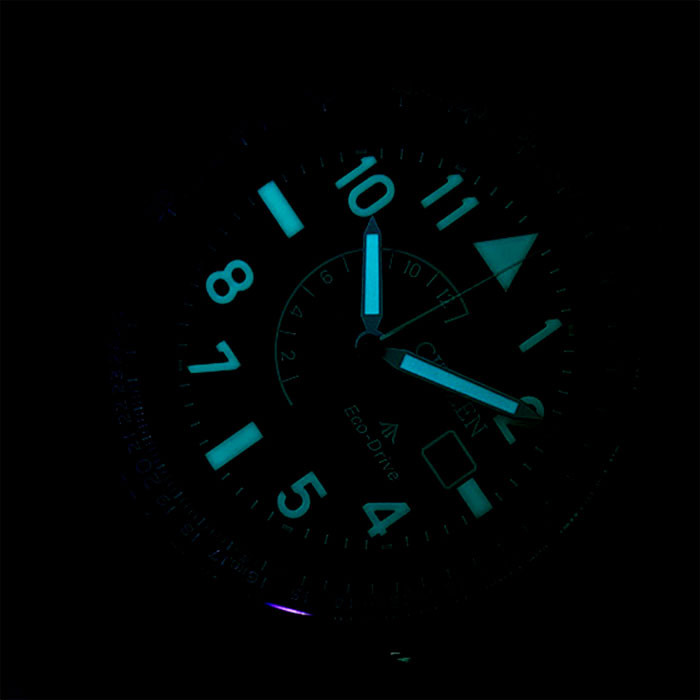 Наручные часы Citizen BJ7135-02E. Фото 1.