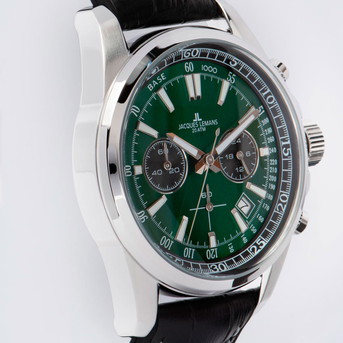 Наручные часы Jacques Lemans 1-2117T. Фото 1.
