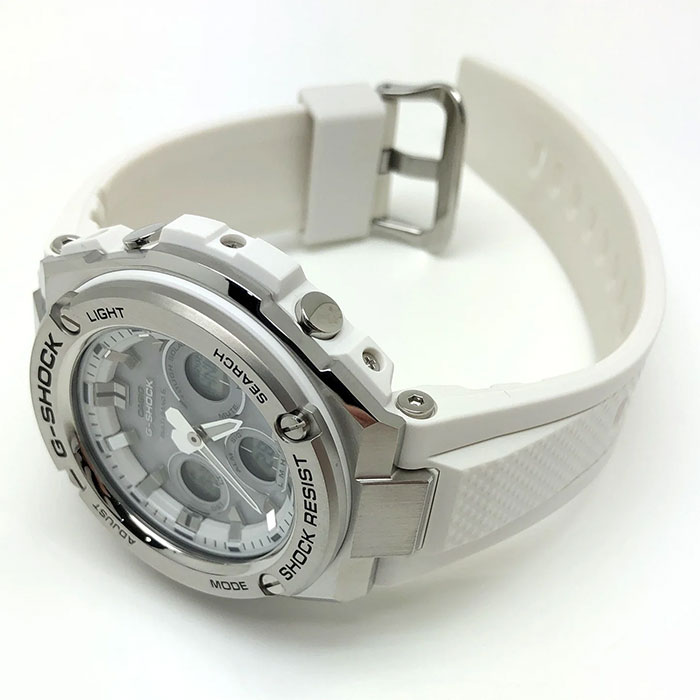 Наручные часы Casio GST-W310-7A. Фото 5.