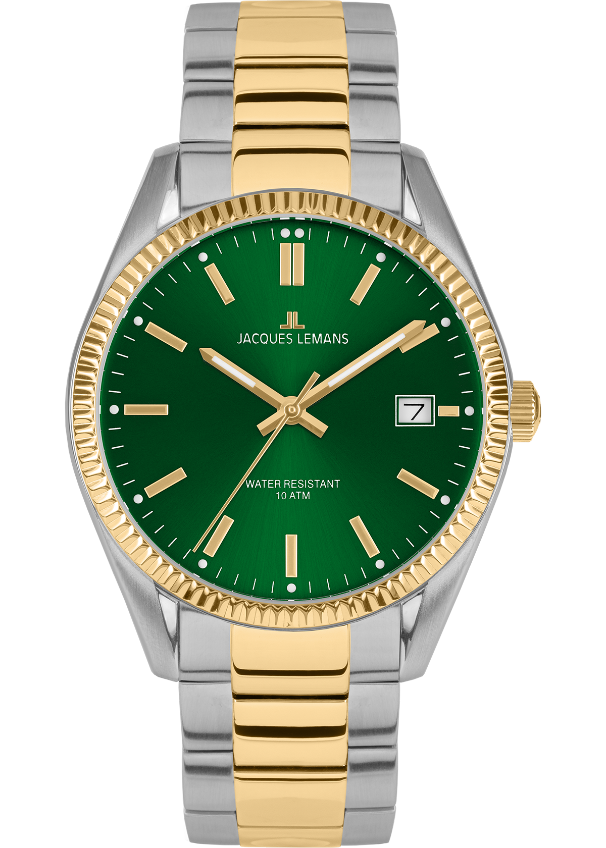 Наручные часы Jacques Lemans 50-3K. Фото 0.