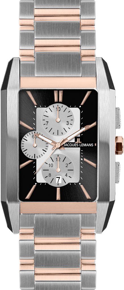 Наручные часы Jacques Lemans 1-2161N. Фото 0.
