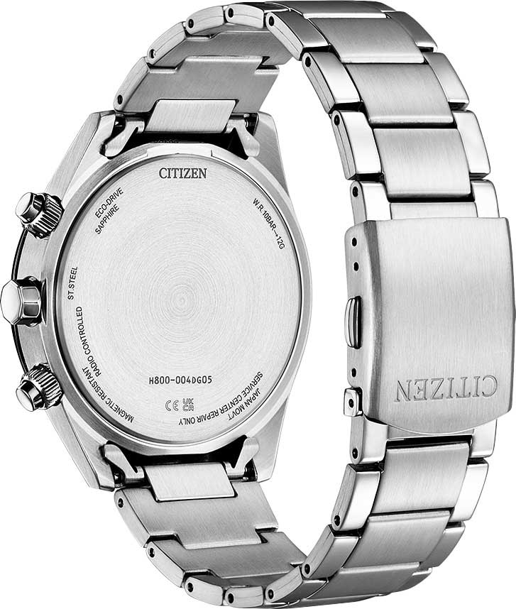 Наручные часы Citizen AT8266-89E. Фото 2.