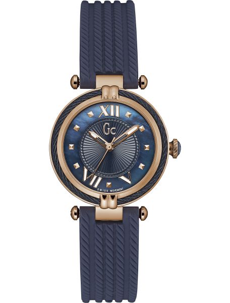 Наручные часы Gc Y18005L7. Фото 0.