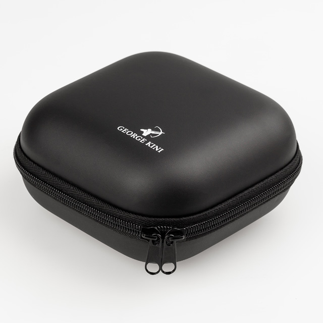 Наручные часы George Kini GK.12.3.2R.16. Фото 1.