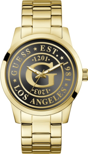 Наручные часы Guess GW0888G2. Фото 0.