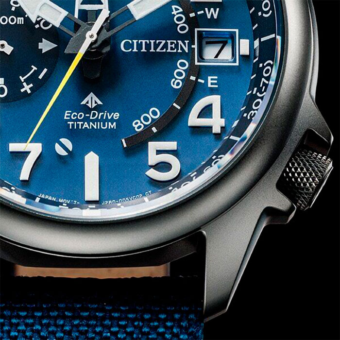 Наручные часы Citizen BN4065-07L. Фото 4.