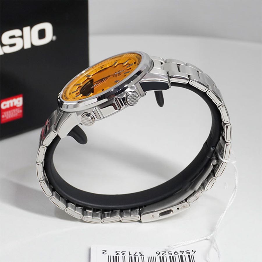 Наручные часы Casio AMW-880D-9A. Фото 2.