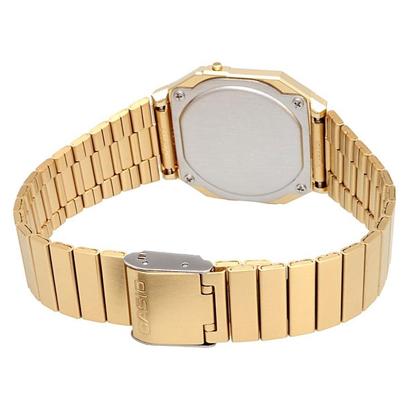 Наручные часы Casio A700WG-9A. Фото 2.
