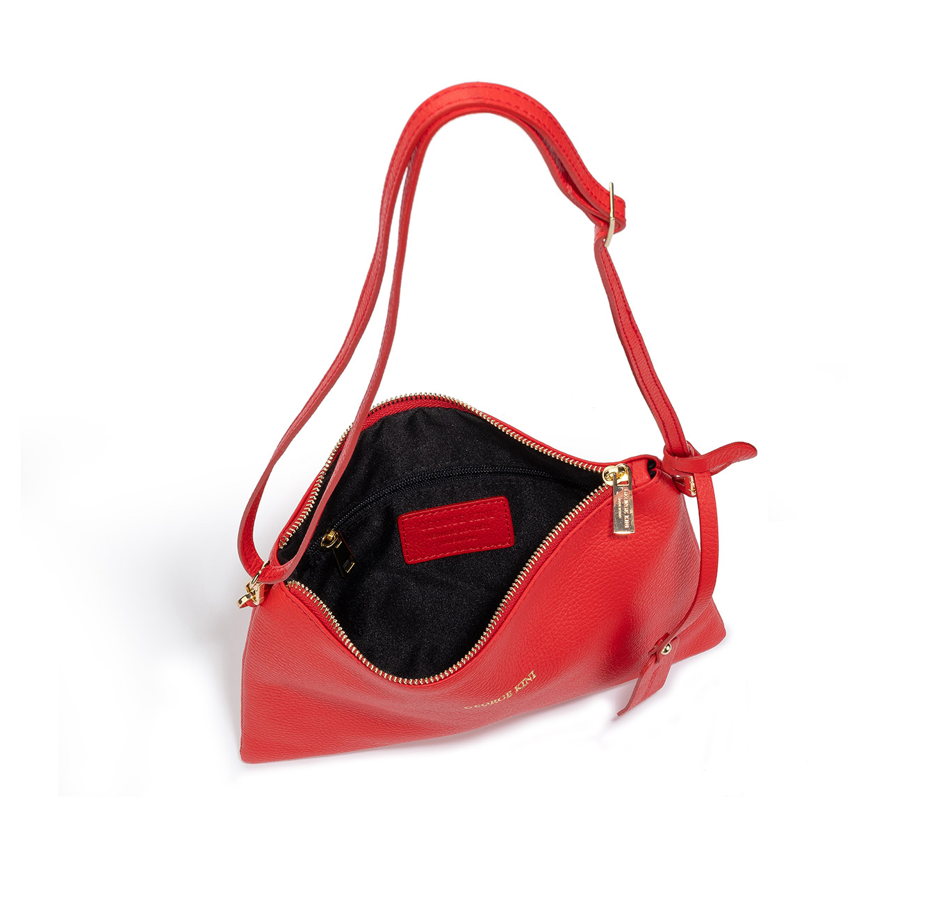 George Kini bags GK.F31-163 FRACOLA. Фото 3.