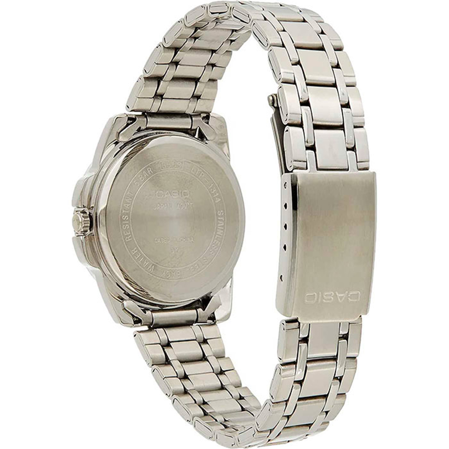 Наручные часы Casio LTP-1314D-2A. Фото 9.